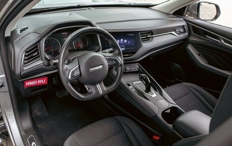 Haval F7 I, 2021 год, 1 695 000 рублей, 13 фотография