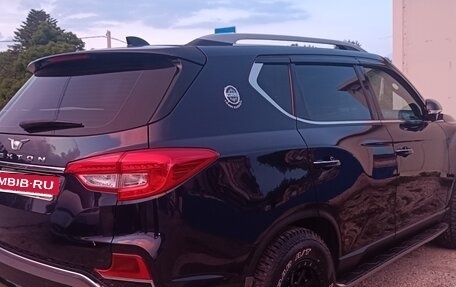 SsangYong Rexton, 2019 год, 2 990 000 рублей, 6 фотография