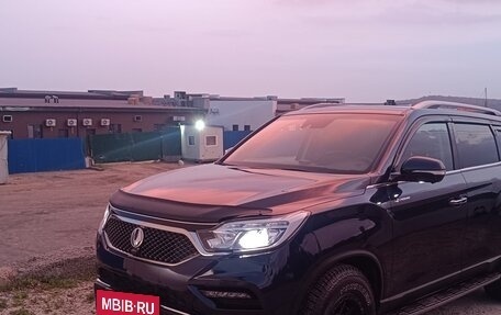 SsangYong Rexton, 2019 год, 2 990 000 рублей, 2 фотография