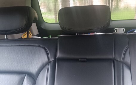 SsangYong Rexton, 2019 год, 2 990 000 рублей, 13 фотография