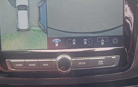 SsangYong Rexton, 2019 год, 2 990 000 рублей, 15 фотография