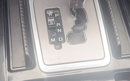 SsangYong Rexton, 2019 год, 2 990 000 рублей, 19 фотография