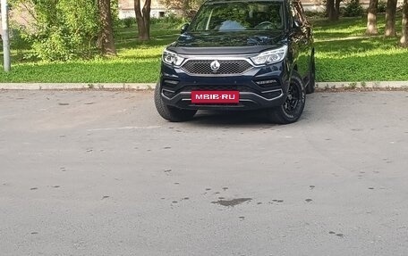 SsangYong Rexton, 2019 год, 2 990 000 рублей, 7 фотография
