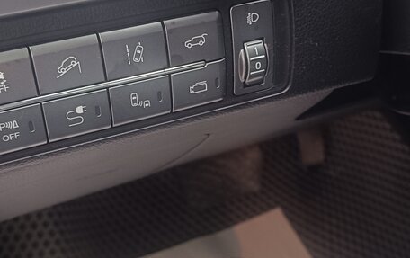 SsangYong Rexton, 2019 год, 2 990 000 рублей, 17 фотография