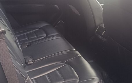 SsangYong Rexton, 2019 год, 2 990 000 рублей, 21 фотография