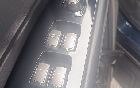 SsangYong Rexton, 2019 год, 2 990 000 рублей, 18 фотография