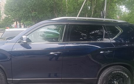 SsangYong Rexton, 2019 год, 2 990 000 рублей, 30 фотография
