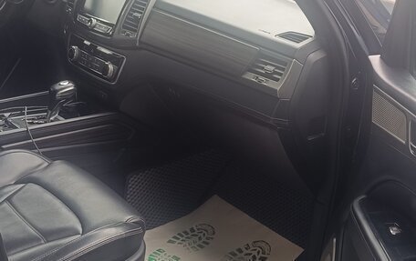 SsangYong Rexton, 2019 год, 2 990 000 рублей, 25 фотография