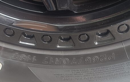 SsangYong Rexton, 2019 год, 2 990 000 рублей, 26 фотография