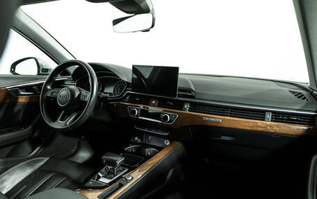 Audi A4, 2020 год, 2 899 000 рублей, 10 фотография