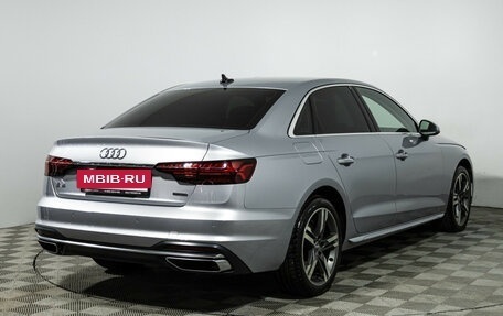 Audi A4, 2020 год, 2 899 000 рублей, 6 фотография