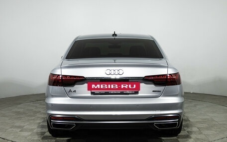 Audi A4, 2020 год, 2 899 000 рублей, 7 фотография