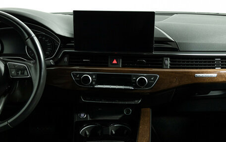 Audi A4, 2020 год, 2 899 000 рублей, 15 фотография