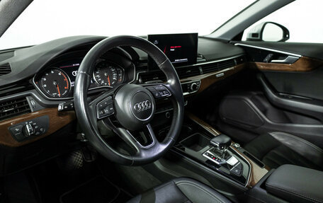 Audi A4, 2020 год, 2 899 000 рублей, 12 фотография