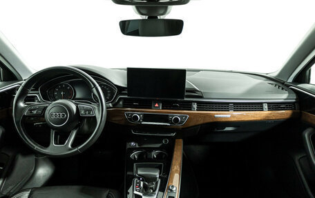 Audi A4, 2020 год, 2 899 000 рублей, 14 фотография