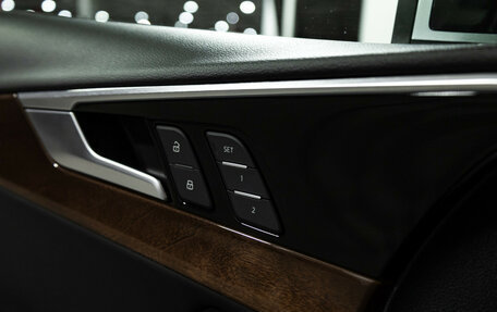 Audi A4, 2020 год, 2 899 000 рублей, 22 фотография
