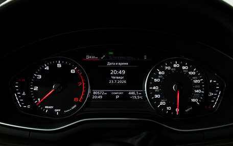 Audi A4, 2020 год, 2 899 000 рублей, 13 фотография