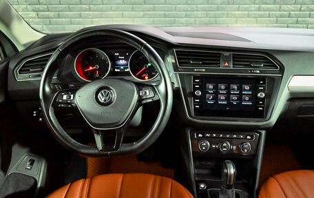 Volkswagen Tiguan II, 2020 год, 3 000 000 рублей, 17 фотография