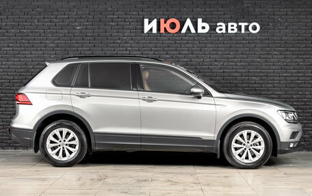 Volkswagen Tiguan II, 2020 год, 3 000 000 рублей, 8 фотография