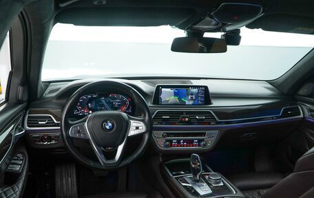 BMW 7 серия, 2020 год, 4 993 055 рублей, 6 фотография