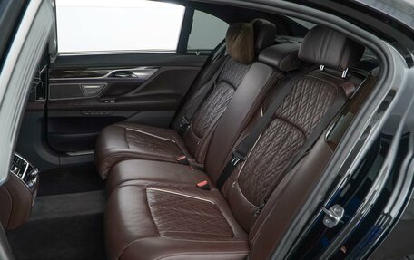 BMW 7 серия, 2020 год, 4 993 055 рублей, 9 фотография