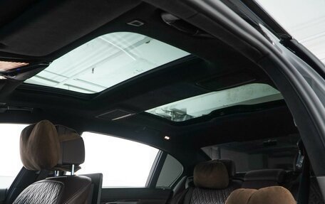 BMW 7 серия, 2020 год, 4 993 055 рублей, 12 фотография