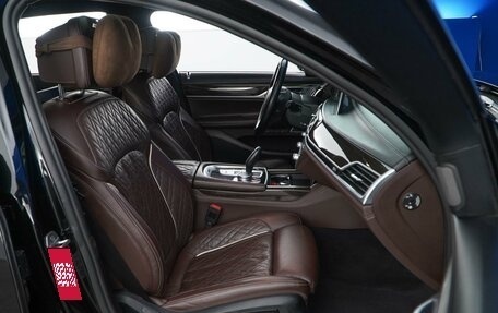 BMW 7 серия, 2020 год, 4 993 055 рублей, 8 фотография