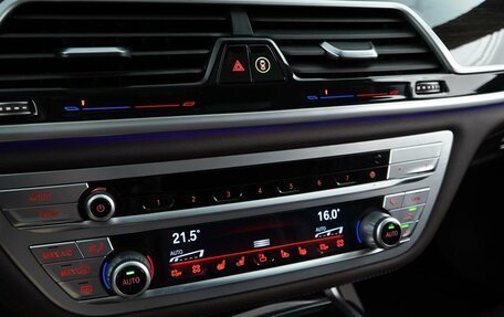 BMW 7 серия, 2020 год, 4 993 055 рублей, 23 фотография
