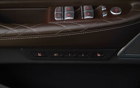 BMW 7 серия, 2020 год, 4 993 055 рублей, 18 фотография