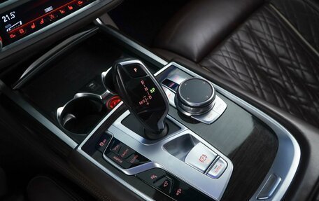 BMW 7 серия, 2020 год, 4 993 055 рублей, 21 фотография
