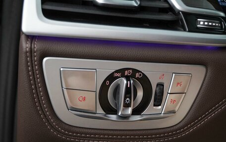 BMW 7 серия, 2020 год, 4 993 055 рублей, 20 фотография