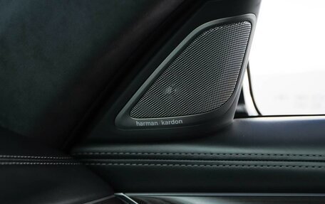 BMW 7 серия, 2020 год, 4 993 055 рублей, 26 фотография
