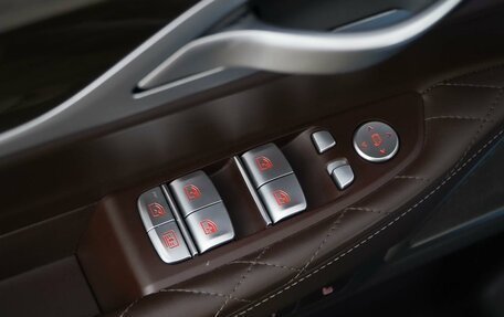 BMW 7 серия, 2020 год, 4 993 055 рублей, 17 фотография