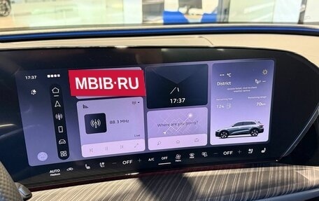 Audi Q5, 2026 год, 6 150 000 рублей, 29 фотография