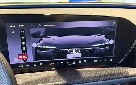 Audi Q5, 2026 год, 6 150 000 рублей, 27 фотография