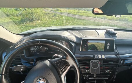 BMW X6, 2016 год, 2 900 000 рублей, 4 фотография