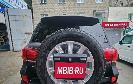 Lexus LX III, 2008 год, 4 000 000 рублей, 6 фотография