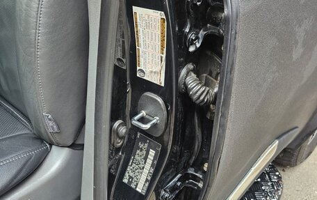 Lexus LX III, 2008 год, 4 000 000 рублей, 13 фотография