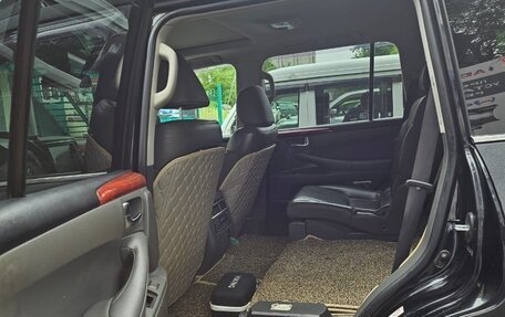 Lexus LX III, 2008 год, 4 000 000 рублей, 12 фотография