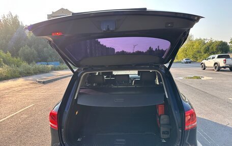Volkswagen Touareg III, 2010 год, 2 050 000 рублей, 6 фотография