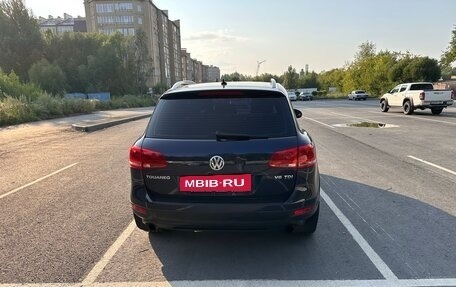 Volkswagen Touareg III, 2010 год, 2 050 000 рублей, 5 фотография