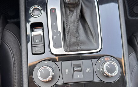 Volkswagen Touareg III, 2010 год, 2 050 000 рублей, 13 фотография