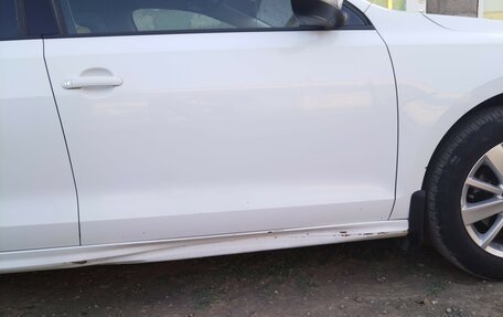 Volkswagen Jetta VI, 2016 год, 1 700 000 рублей, 9 фотография