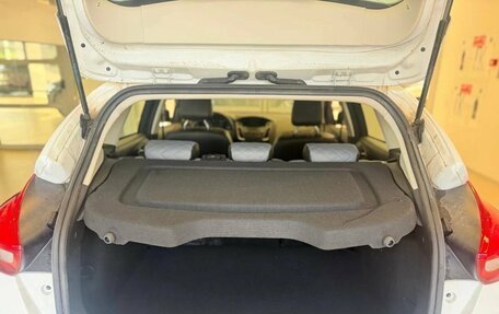 Ford Focus III, 2017 год, 1 222 000 рублей, 7 фотография