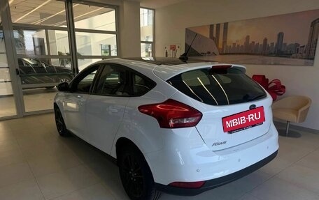 Ford Focus III, 2017 год, 1 222 000 рублей, 6 фотография