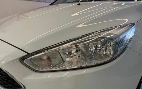 Ford Focus III, 2017 год, 1 222 000 рублей, 14 фотография