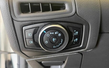 Ford Focus III, 2017 год, 1 222 000 рублей, 22 фотография