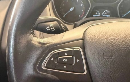 Ford Focus III, 2017 год, 1 222 000 рублей, 17 фотография