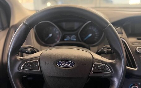 Ford Focus III, 2017 год, 1 222 000 рублей, 16 фотография