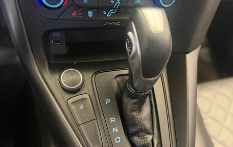 Ford Focus III, 2017 год, 1 222 000 рублей, 19 фотография